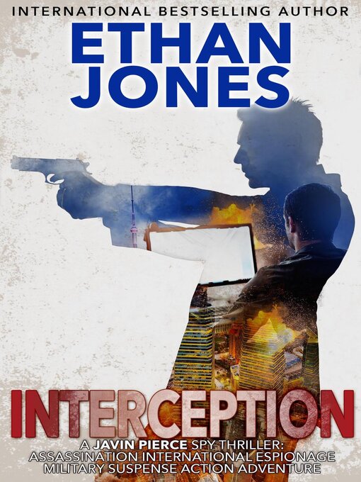 Title details for Interception by Ethan Jones - Available